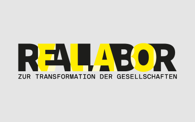 Zukunftstheater im Reallabor